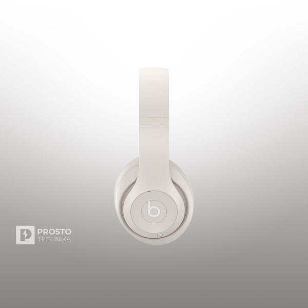 Беспроводные наушники Beats Studio Pro Wireless Headphones Iconic Sound - Sandstone